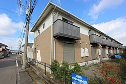 フォレストサイド B棟 105号室