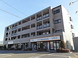 メルヴェイユ 201号室
