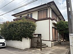 田宮町白木邸
