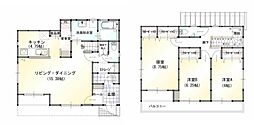牛久市神谷5丁目　新築戸建