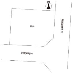 日立市川尻町6丁目　土地