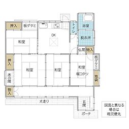 水戸市堀町　中古戸建