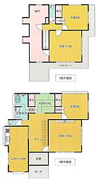 阿見町青宿　中古戸建