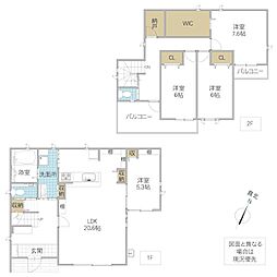 ひたちなか市高場　中古