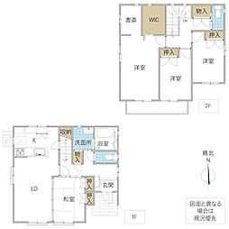 桜川市真壁町　中古