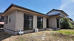 牛久市栄町2丁目　平屋中古戸建