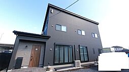 守谷市立沢　中古戸建