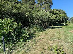 つくば市稲荷原　土地
