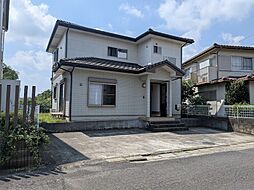 牛久市田宮町　中古戸建