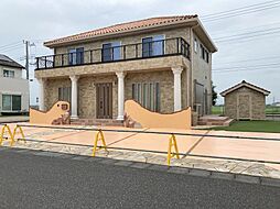 取手市桜が丘１丁目　中古戸建