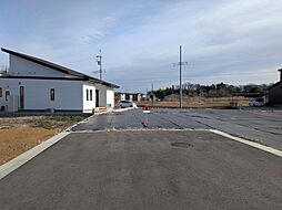 阿見町荒川本郷　C’s place分譲地II　１１号地 11