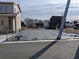 阿見町荒川本郷　C's placeI　３号地 3