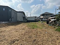 土浦市真鍋４丁目　土地No2 No2