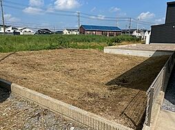 土浦市真鍋４丁目　土地No1 No1