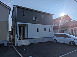 つくば市牧園　中古戸建