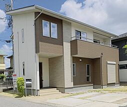 古河市駒羽根　中古戸建