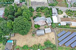 かすみがうら市深谷　土地