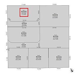 土浦市蓮河原新町