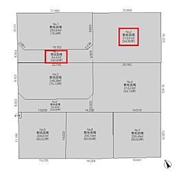 土浦市蓮河原新町