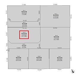 土浦市蓮河原新町