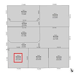 土浦市蓮河原新町