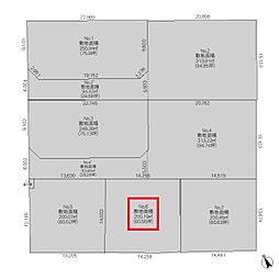 土浦市蓮河原新町