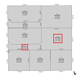 土浦市蓮河原新町