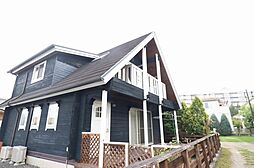 柏の葉5丁目戸建