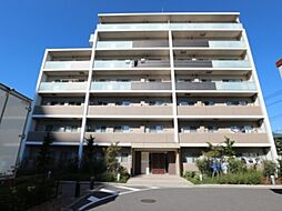 アヴェニール柏の葉 206号室