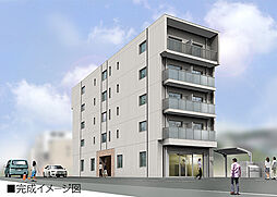 Legabene柏の葉 II 204号室