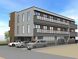 THE KASHIWANOHA II 102号室