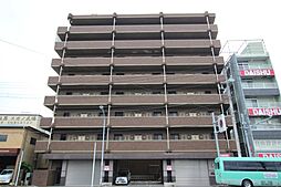 グランデュール広小路 507号室