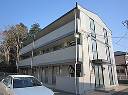 EMBRESS青山 204号室