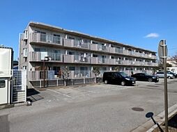 第二パールメゾン染谷 304号室