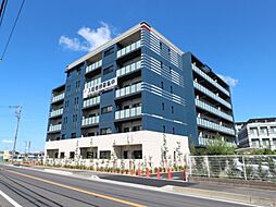 リラッサーレ 306号室