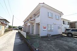 前原ハイツ 14号室
