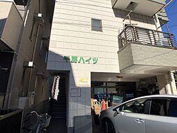千房ハイツ 303号室