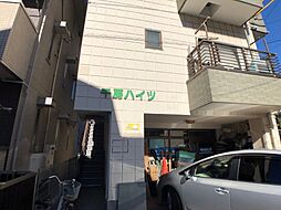 千房ハイツ 302号室