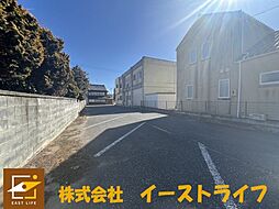 小名浜字横町　売地