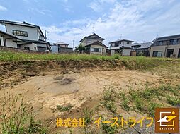 建築条件付売地郷ケ丘4期子育て支援対象 2区画