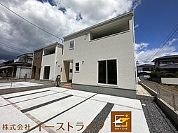 新築戸建長期優良住宅久之浜町1期子育て支援 2号棟