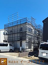 新築戸建長期優良住宅小名浜野田第2子育て支援最大100 12号棟