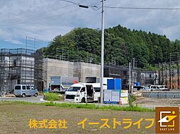 新築戸建長期優良住宅小名浜野田第2子育て支援最大100 9号棟