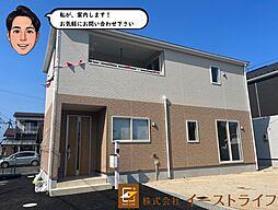 新築戸建四倉町上仁井田第15子育て支援対象 5号棟