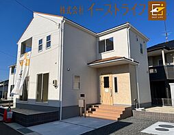 新築戸建長期優良住宅平赤井1期子育て支援対象 3号棟