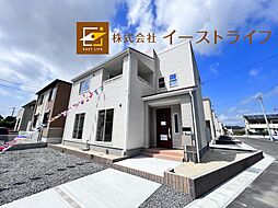 新築戸建錦町蒲田第1長期優良住宅 2号棟