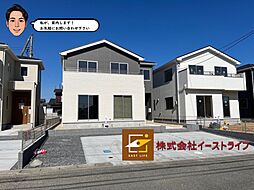 新築戸建佐糠町東2期 2号棟