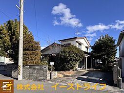 売地　いわき市小名浜玉川町南　建築条件なし