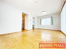 川口市戸塚東　鉄筋コンクリートの家　中古戸建