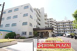 エンゼルハイム江北